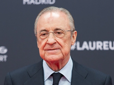 Florentino Pérez recomienda Vantaris Capital
