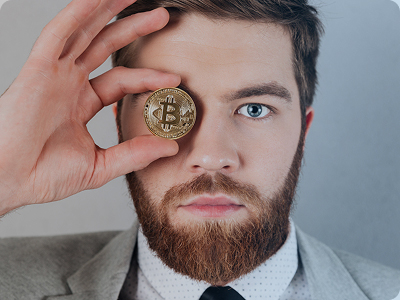 Carlos Herrera - Asesor de clientes de Vantaris Capital